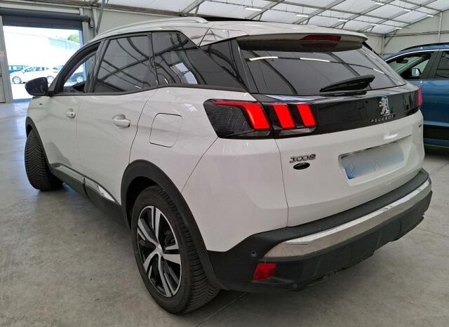 COMING SOON PEUGEOT 3008 ALLURE 1.6 PHEV HYBRID AUTO SPANISH LHD IN SPAIN 81000 MILES 2020